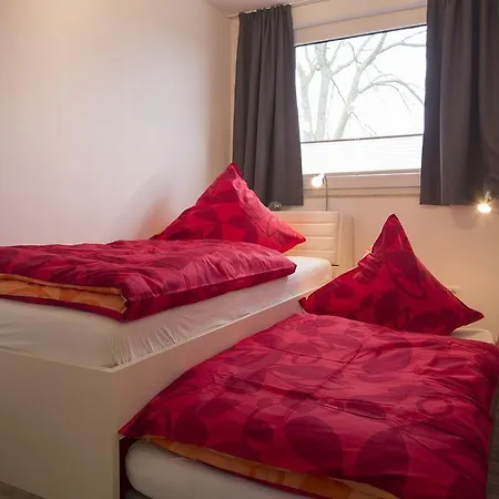 Mienhus Apartment *