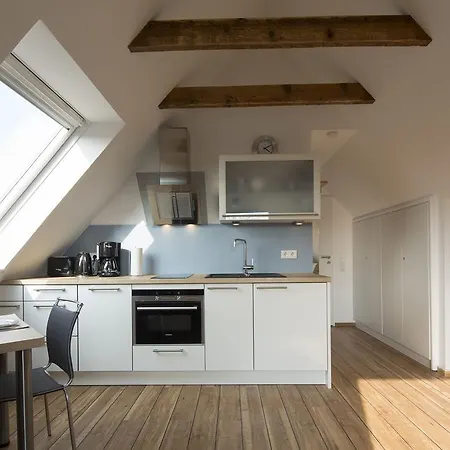 Mienhus Apartment Norddeich (Norden)