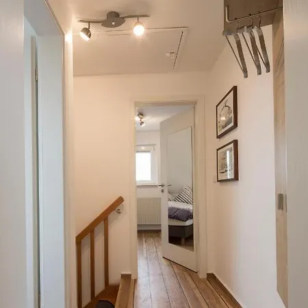 Mienhus Apartment