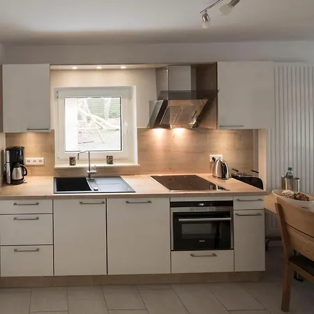 Apartment Mienhus Norddeich (Norden)