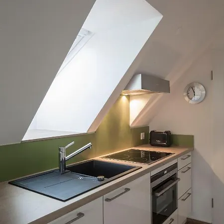 Apartment Mienhus *