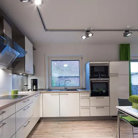 Apartment Mienhus Norddeich (Norden)