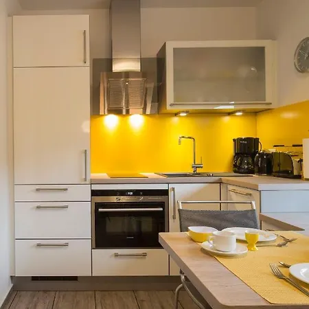 Apartment Mienhus