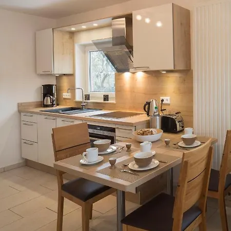 Apartment Mienhus