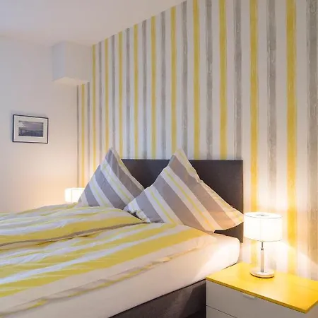 Apartment Mienhus