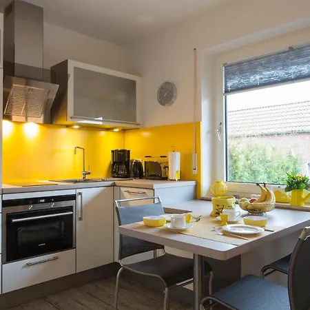 Mienhus Apartment *