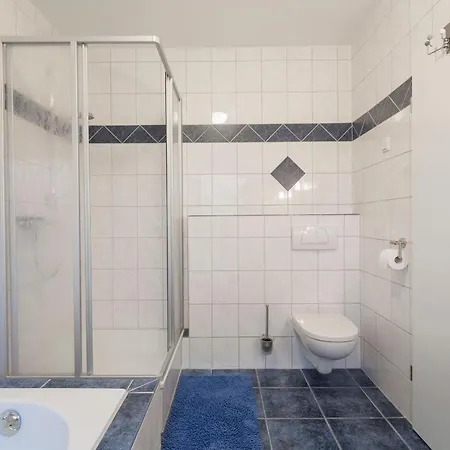 Mienhus Apartment Norddeich (Norden)